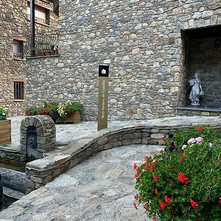 Passamane 19 - - Casco Antiguo Apartment *